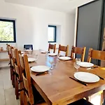 Le Coustouzet - 10 Personnes Ferienhaus