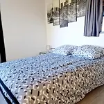Le Coustouzet - 10 Personnes Ferienhaus