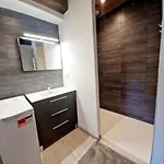 Le Coustouzet - 10 Personnes Ferienhaus Bozouls