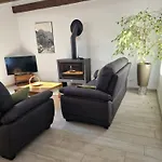 Le Coustouzet - 10 Personnes Ferienhaus *