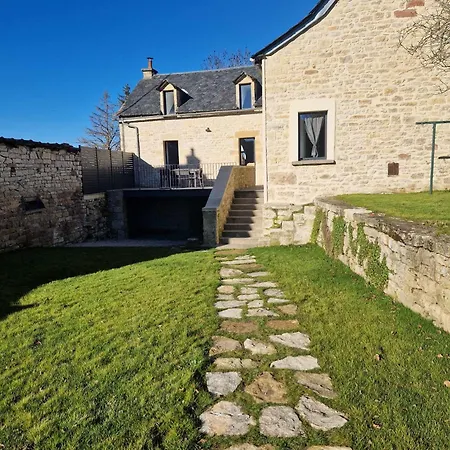 Casa vacanze Le Coustouzet - 10 Personnes