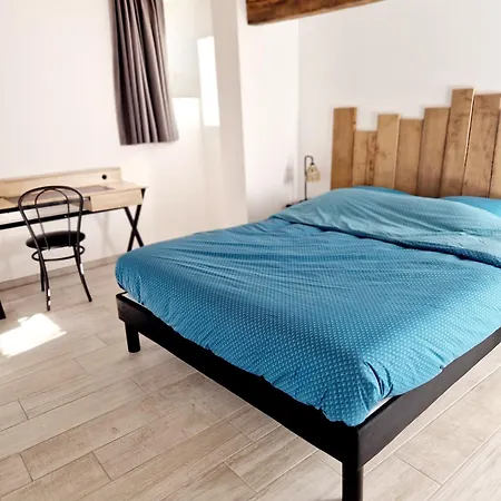 Casa vacanze Le Coustouzet - 10 Personnes Bozouls