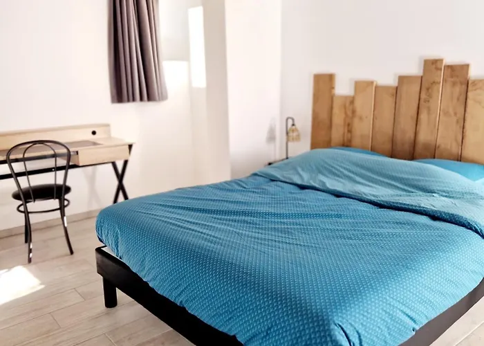 Le Coustouzet - 10 Personnes *