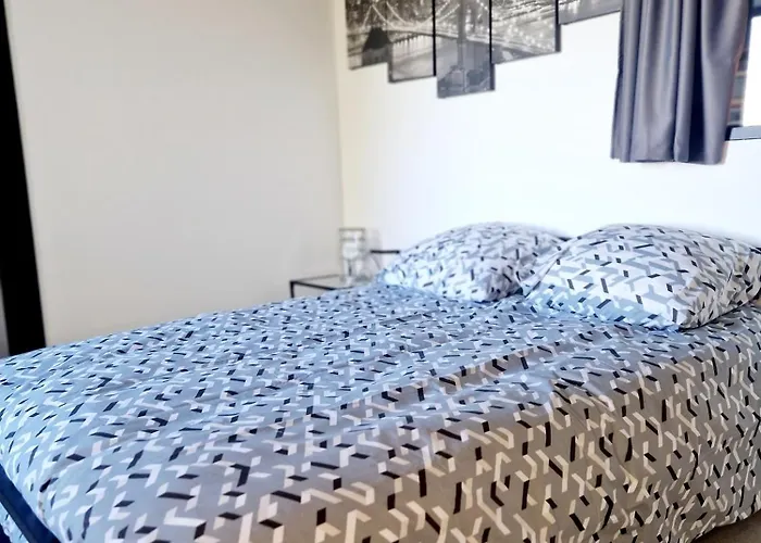 Le Coustouzet - 10 Personnes Vakantiehuis