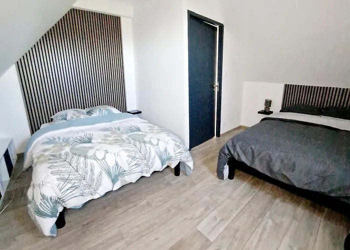 Le Coustouzet - 10 Personnes *