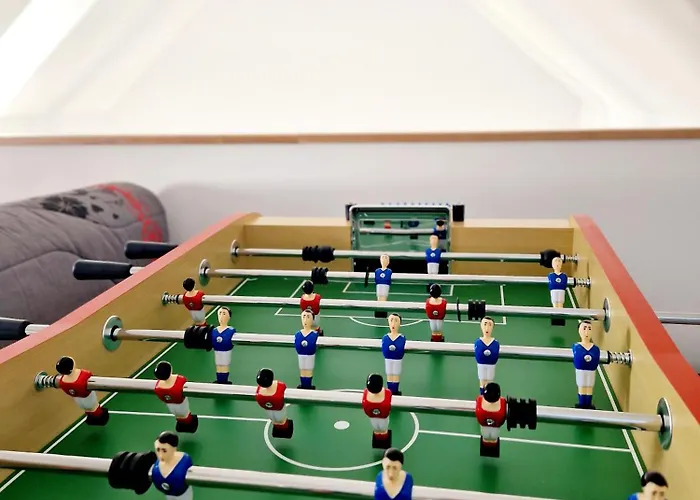 Le Coustouzet - 10 Personnes * Bozouls