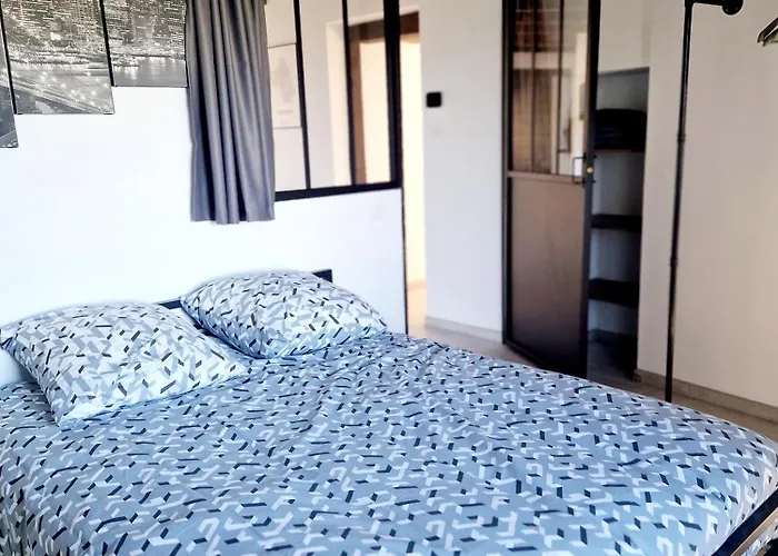 Le Coustouzet - 10 Personnes