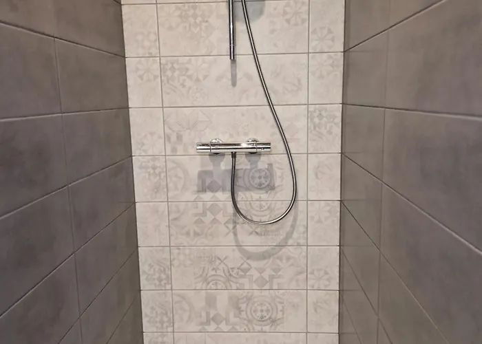 Le Coustouzet - 10 Personnes Vakantiehuis