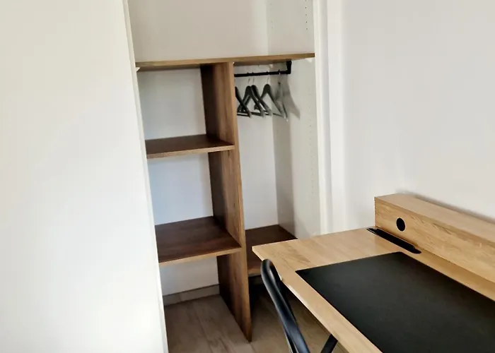 Le Coustouzet - 10 Personnes Vakantiehuis Bozouls