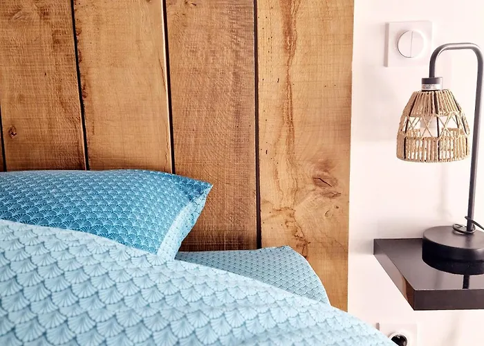 Le Coustouzet - 10 Personnes *