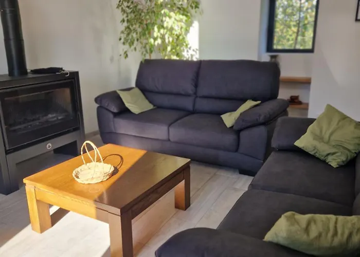 Le Coustouzet - 10 Personnes *