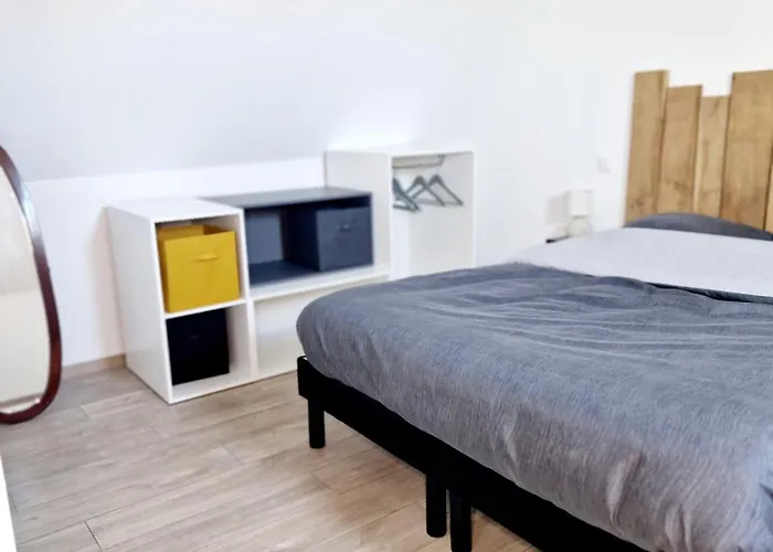 Le Coustouzet - 10 Personnes * Bozouls