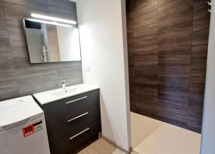 Le Coustouzet - 10 Personnes Vakantiehuis Bozouls