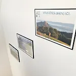 Le Coustouzet - 10 Personnes Bozouls