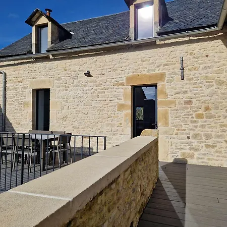 Le Coustouzet - 10 Personnes Bozouls