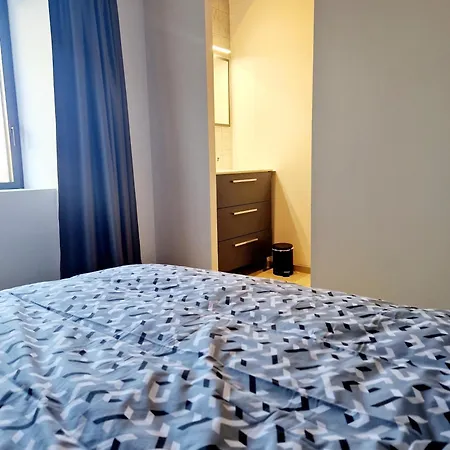 Le Coustouzet - 10 Personnes