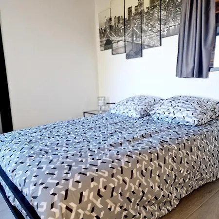 Le Coustouzet - 10 Personnes Prázdninový dům