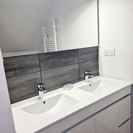 Prázdninový dům Le Coustouzet - 10 Personnes