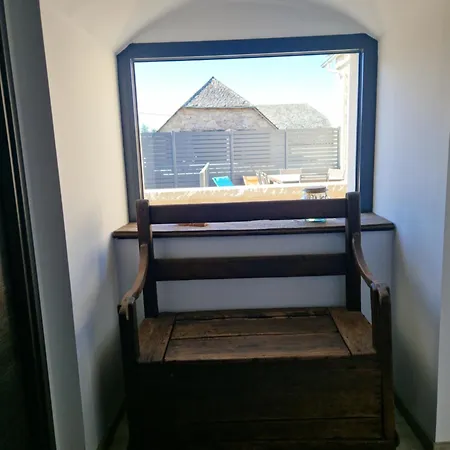 Le Coustouzet - 10 Personnes