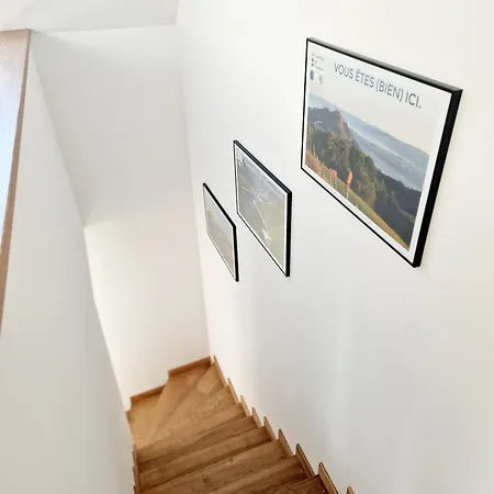 Prázdninový dům Le Coustouzet - 10 Personnes