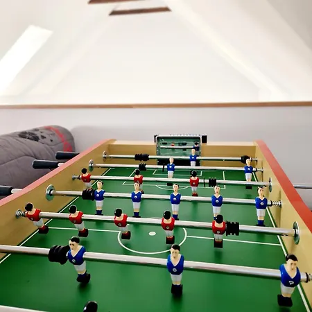 Le Coustouzet - 10 Personnes * Bozouls