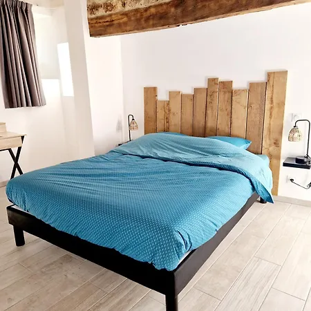 Le Coustouzet - 10 Personnes Holiday home Bozouls
