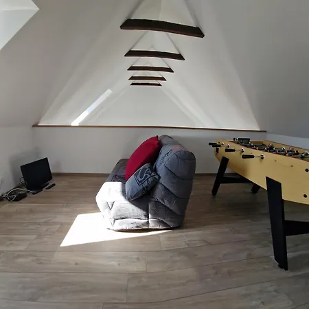 Le Coustouzet - 10 Personnes *