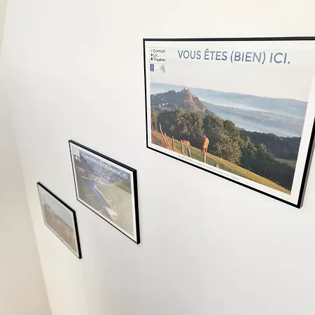 Le Coustouzet - 10 Personnes Bozouls