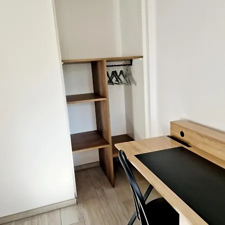 Le Coustouzet - 10 Personnes Prázdninový dům Bozouls