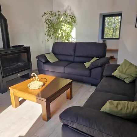 Le Coustouzet - 10 Personnes *