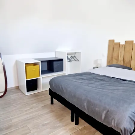 Le Coustouzet - 10 Personnes Holiday home