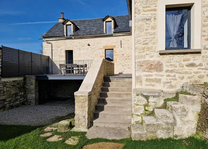 Le Coustouzet - 10 Personnes *