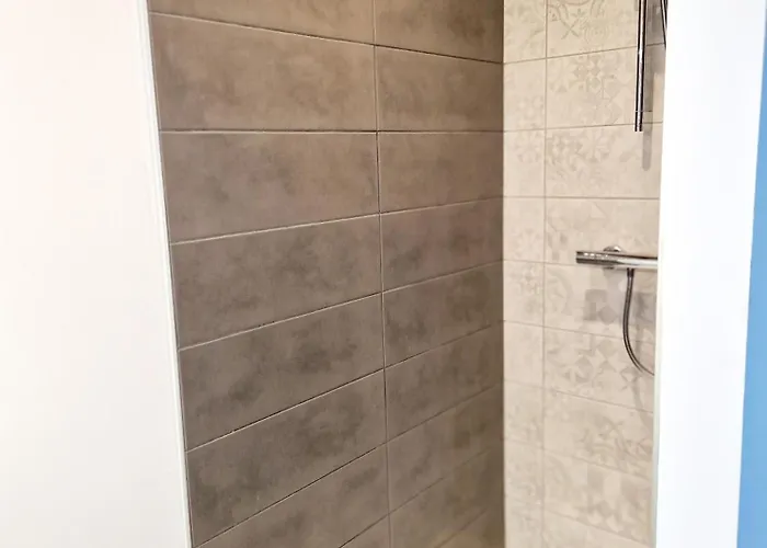 Le Coustouzet - 10 Personnes Ferienhaus Bozouls