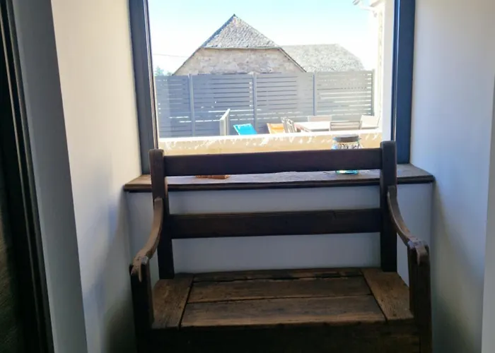 Le Coustouzet - 10 Personnes