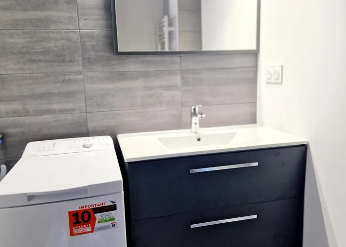 Le Coustouzet - 10 Personnes Ferienhaus Bozouls