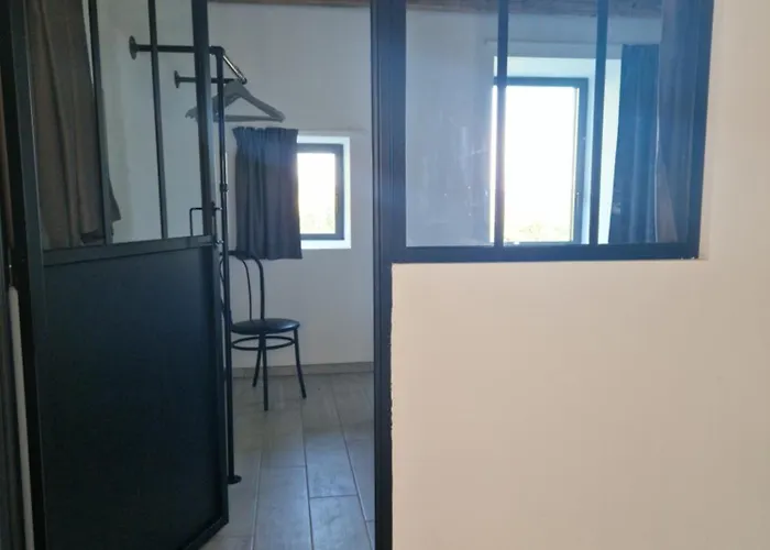 Ferienhaus Le Coustouzet - 10 Personnes *