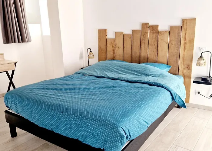 Le Coustouzet - 10 Personnes Ferienhaus Bozouls