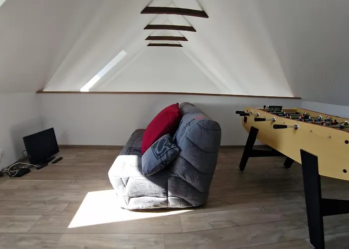 Le Coustouzet - 10 Personnes *