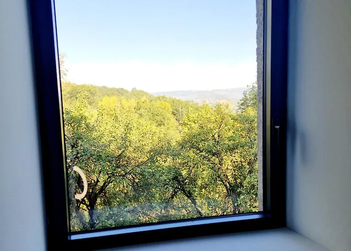 Le Coustouzet - 10 Personnes