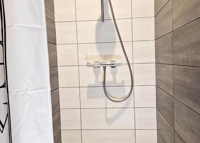 Ferienhaus Le Coustouzet - 10 Personnes *